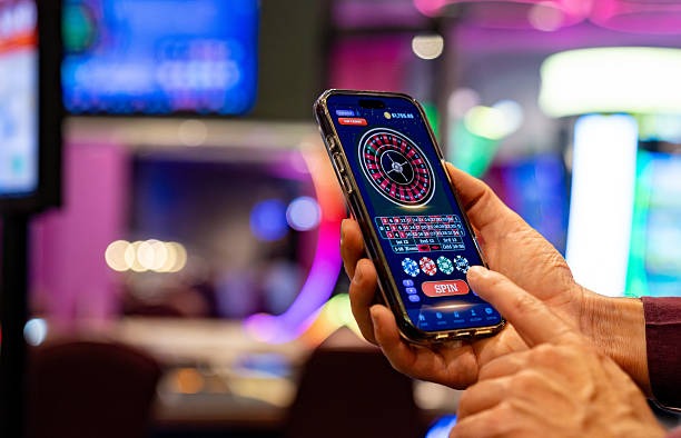 Event calendar and leaderboard on gowin123 slot