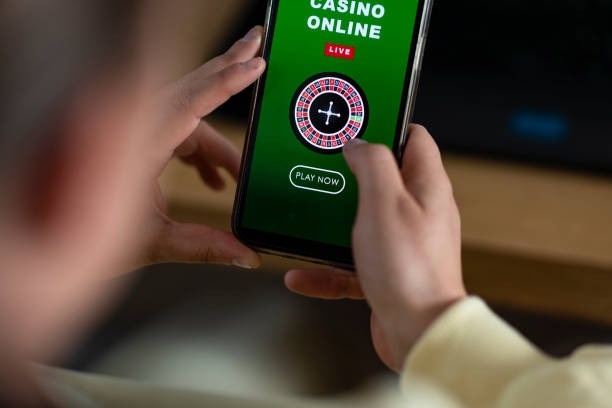 Sic Bo Dadu betting interface on gowin123 slot