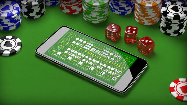 Free demo mode for Wild Bandito on gowin123 slot